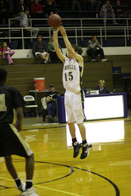 Birdville vs Fossil Ridge - 16 Dec 08 229