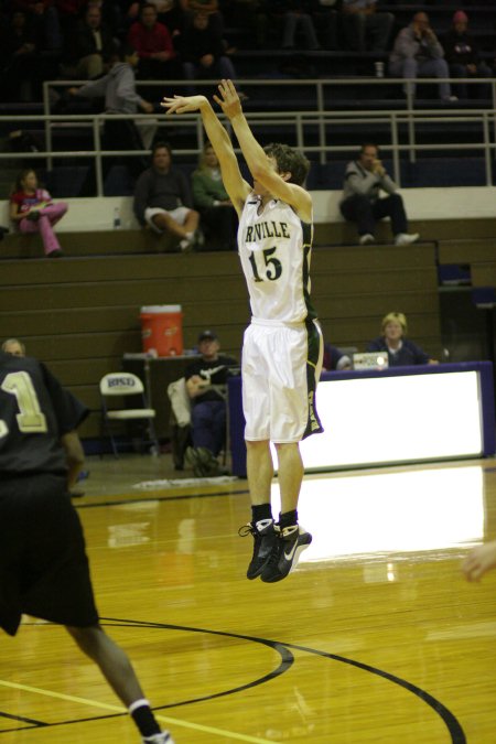 Birdville vs Fossil Ridge - 16 Dec 08 230