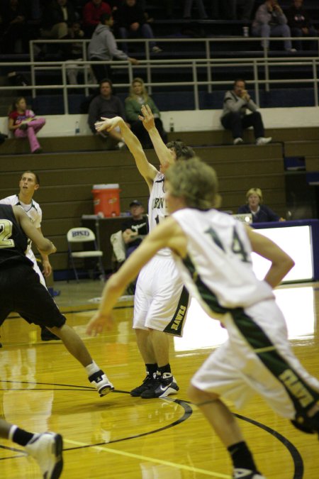 Birdville vs Fossil Ridge - 16 Dec 08 232
