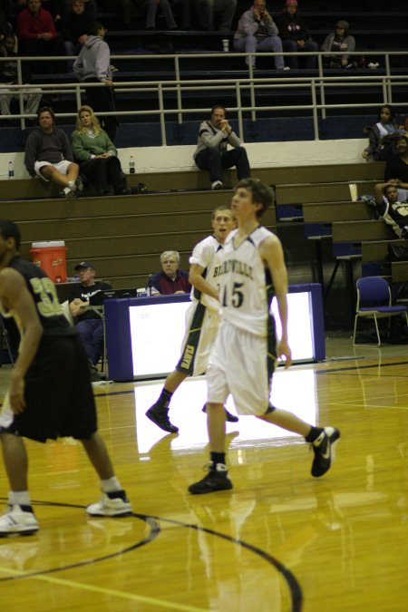 Birdville vs Fossil Ridge - 16 Dec 08 233