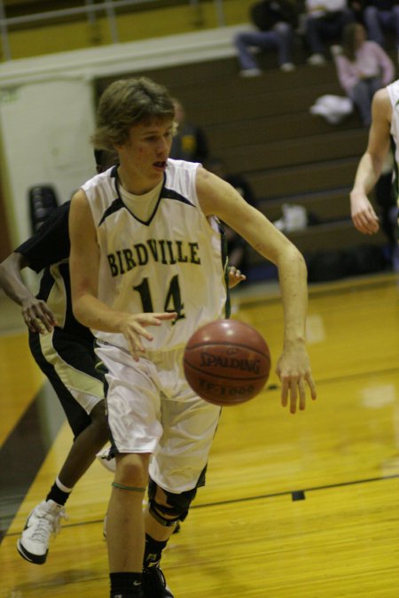 Birdville vs Fossil Ridge - 16 Dec 08 235