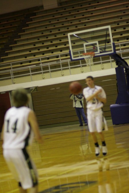 Birdville vs Fossil Ridge - 16 Dec 08 238
