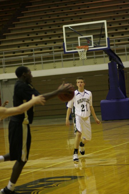 Birdville vs Fossil Ridge - 16 Dec 08 240