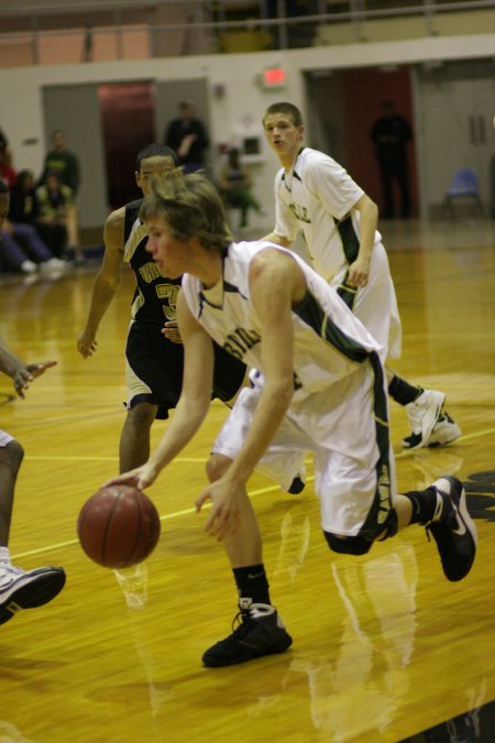 Birdville vs Fossil Ridge - 16 Dec 08 242