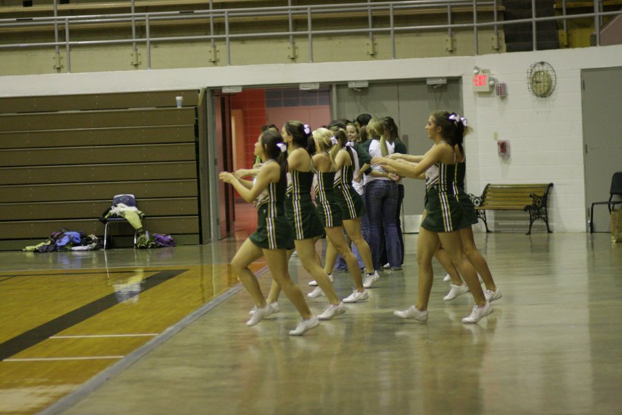 Birdville vs Fossil Ridge - 16 Dec 08 244