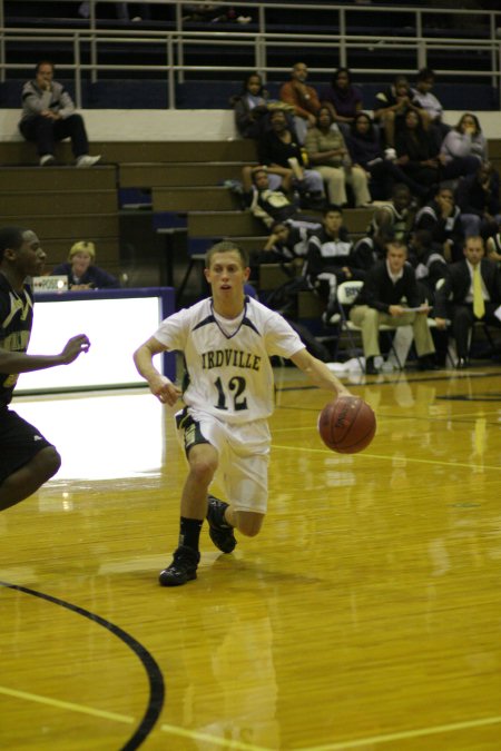 Birdville vs Fossil Ridge - 16 Dec 08 247