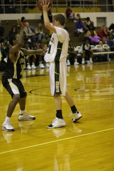Birdville vs Fossil Ridge - 16 Dec 08 250