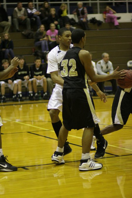 Birdville vs Fossil Ridge - 16 Dec 08 251