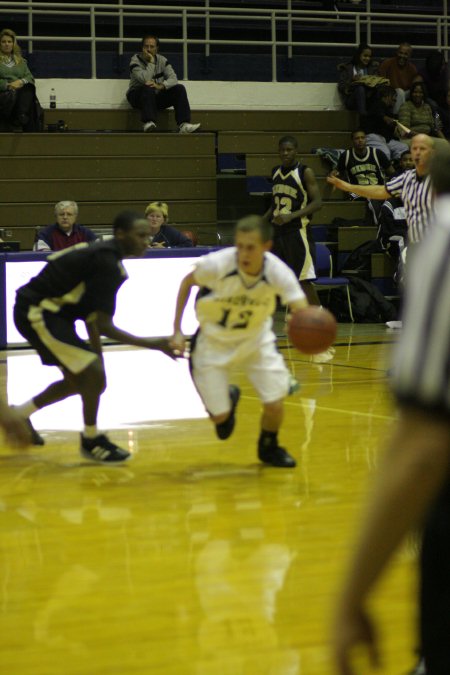 Birdville vs Fossil Ridge - 16 Dec 08 252