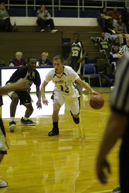 Birdville vs Fossil Ridge - 16 Dec 08 253