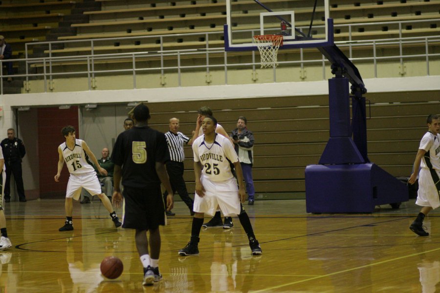 Birdville vs Fossil Ridge - 16 Dec 08 256