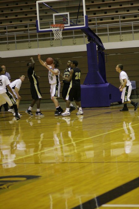 Birdville vs Fossil Ridge - 16 Dec 08 261