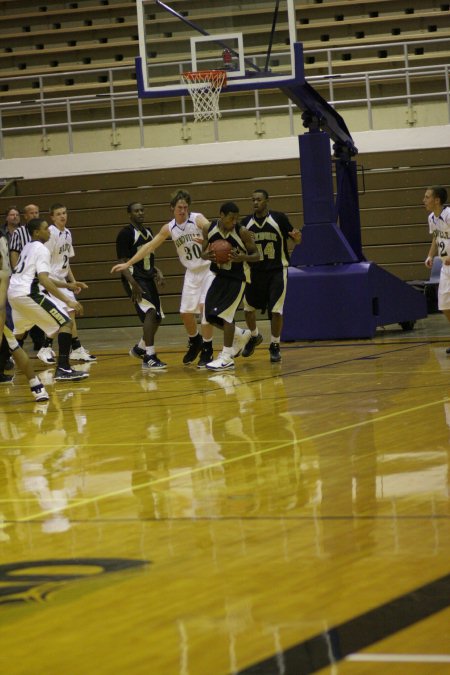 Birdville vs Fossil Ridge - 16 Dec 08 262