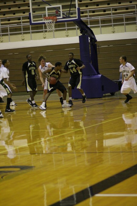 Birdville vs Fossil Ridge - 16 Dec 08 263