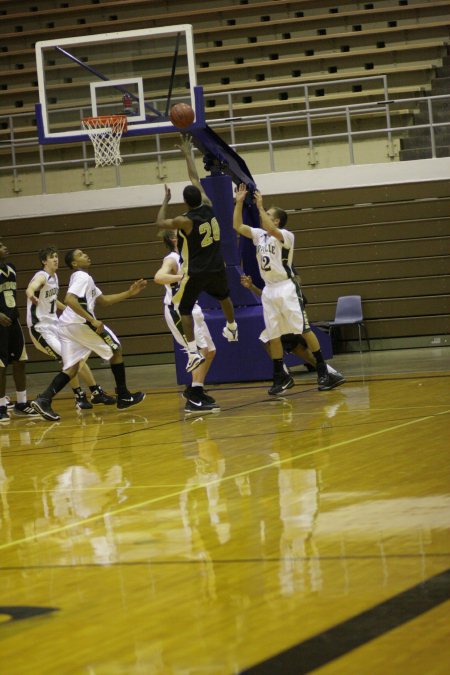 Birdville vs Fossil Ridge - 16 Dec 08 266