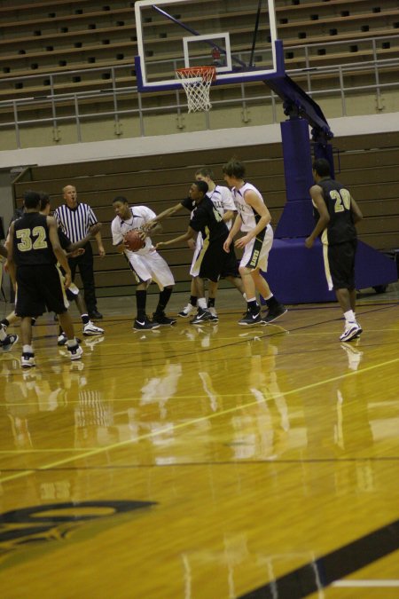 Birdville vs Fossil Ridge - 16 Dec 08 267