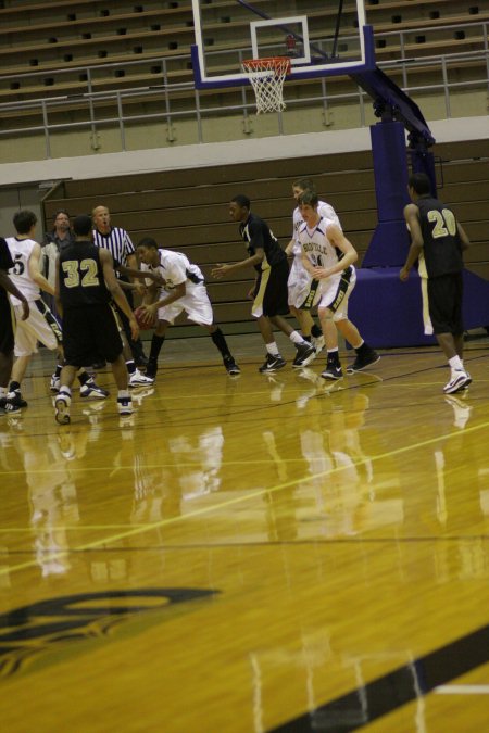 Birdville vs Fossil Ridge - 16 Dec 08 268
