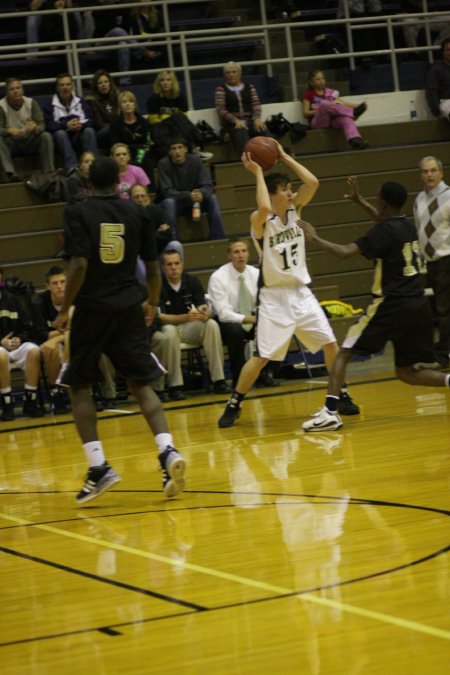 Birdville vs Fossil Ridge - 16 Dec 08 269