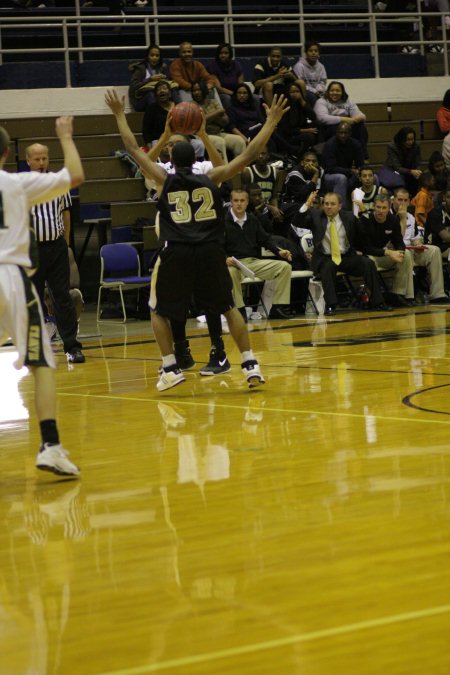 Birdville vs Fossil Ridge - 16 Dec 08 272