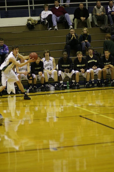 Birdville vs Fossil Ridge - 16 Dec 08 273