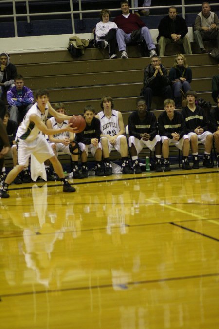 Birdville vs Fossil Ridge - 16 Dec 08 274