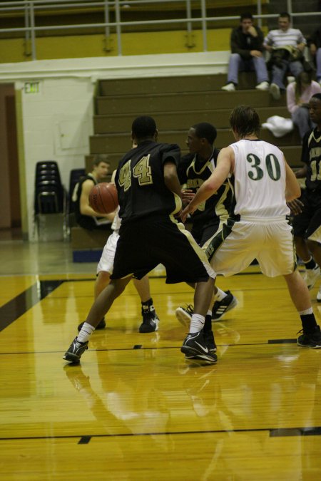 Birdville vs Fossil Ridge - 16 Dec 08 278