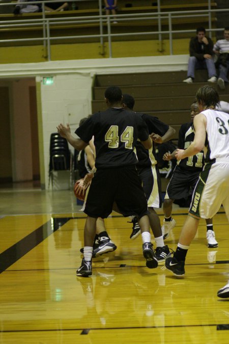Birdville vs Fossil Ridge - 16 Dec 08 279