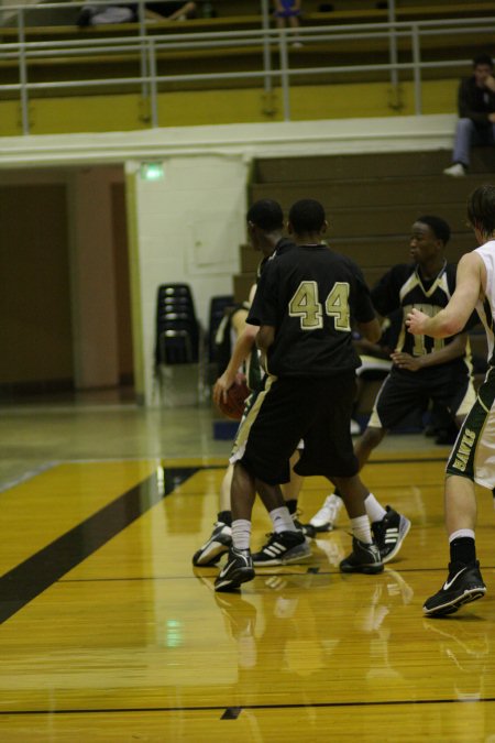 Birdville vs Fossil Ridge - 16 Dec 08 280