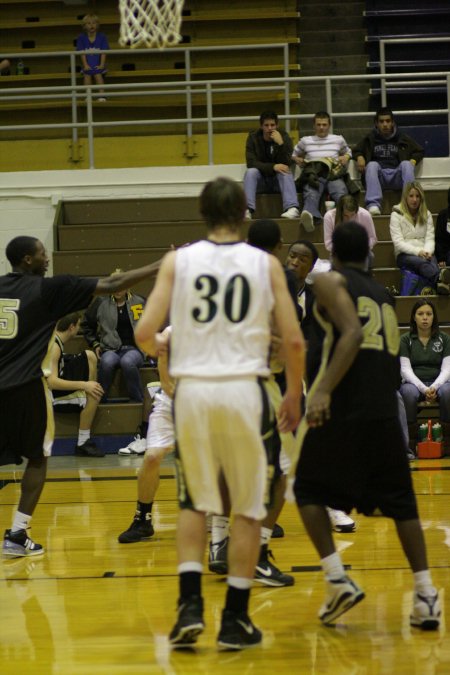 Birdville vs Fossil Ridge - 16 Dec 08 281
