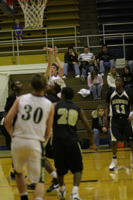 Birdville vs Fossil Ridge - 16 Dec 08 282