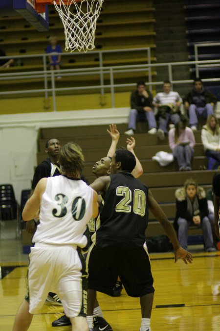 Birdville vs Fossil Ridge - 16 Dec 08 283