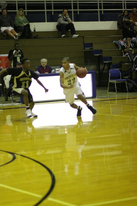 Birdville vs Fossil Ridge - 16 Dec 08 284
