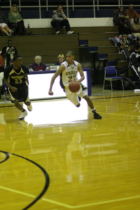 Birdville vs Fossil Ridge - 16 Dec 08 285