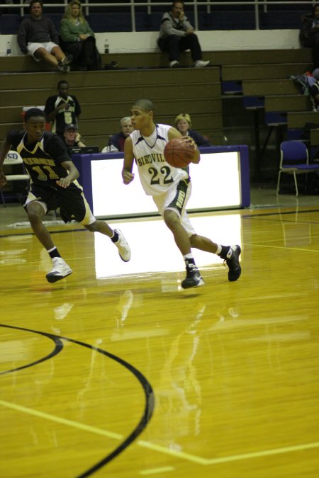 Birdville vs Fossil Ridge - 16 Dec 08 286