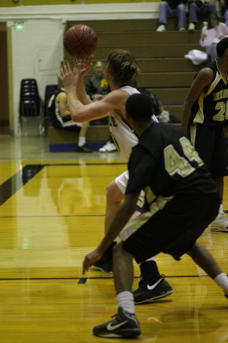 Birdville vs Fossil Ridge - 16 Dec 08 289