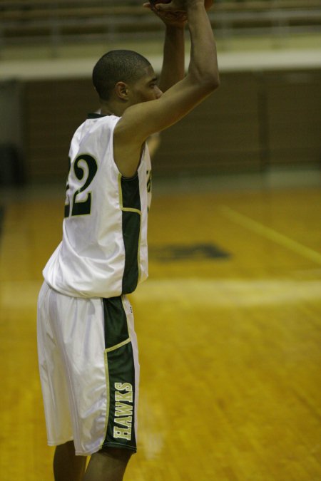Birdville vs Fossil Ridge - 16 Dec 08 290