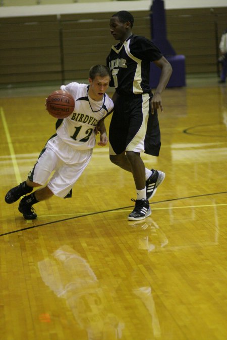 Birdville vs Fossil Ridge - 16 Dec 08 300