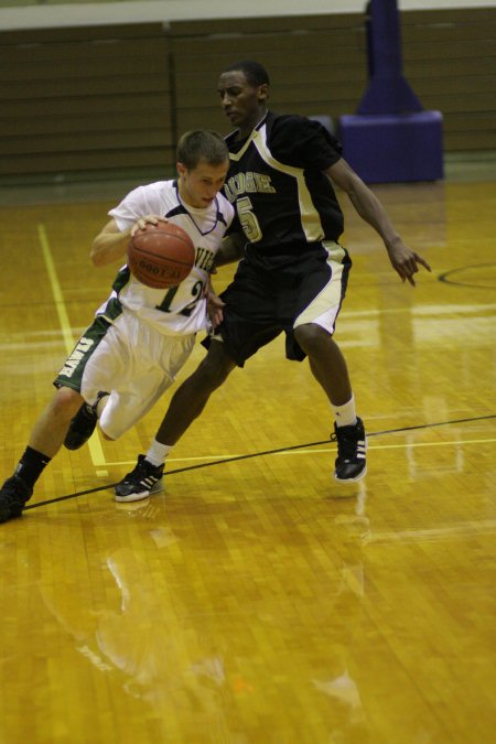 Birdville vs Fossil Ridge - 16 Dec 08 301