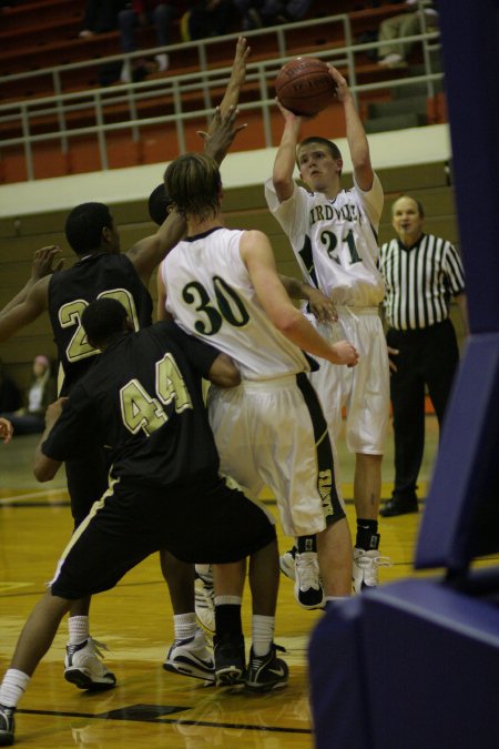 Birdville vs Fossil Ridge - 16 Dec 08 302