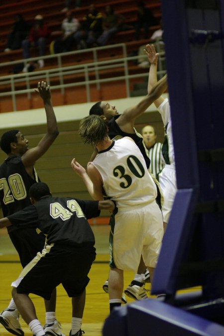 Birdville vs Fossil Ridge - 16 Dec 08 304