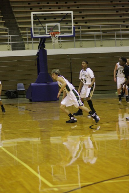Birdville vs Fossil Ridge - 16 Dec 08 306