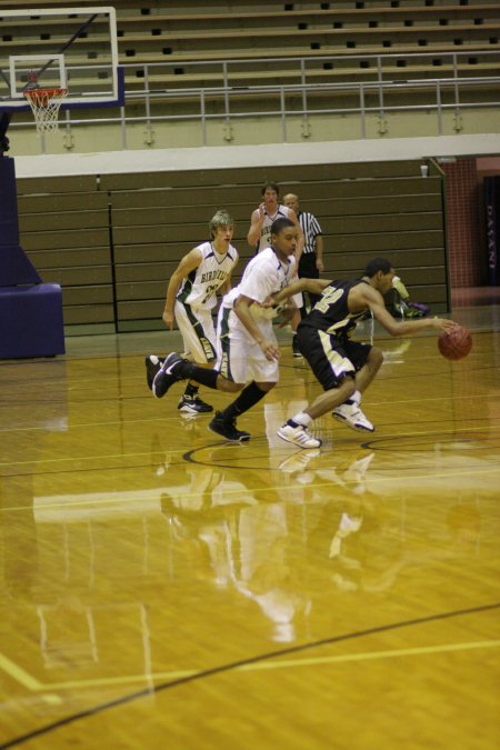 Birdville vs Fossil Ridge - 16 Dec 08 307