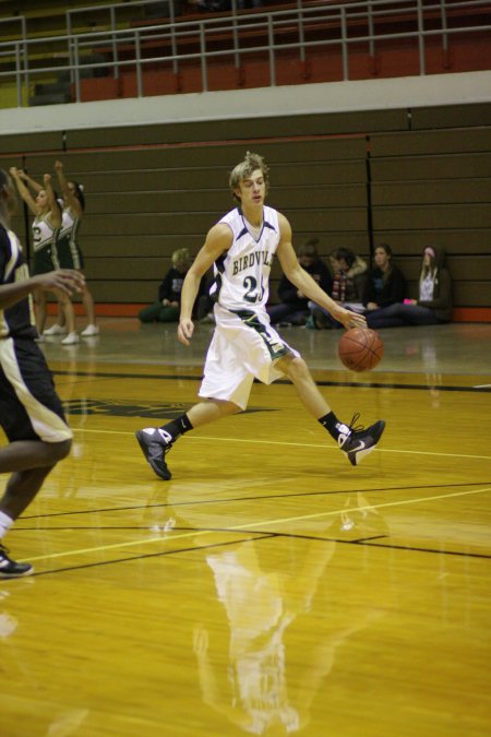 Birdville vs Fossil Ridge - 16 Dec 08 309