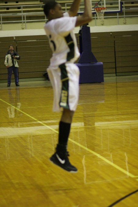 Birdville vs Fossil Ridge - 16 Dec 08 310