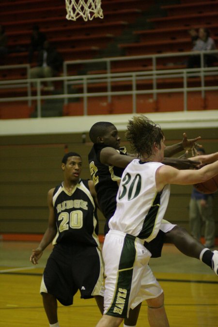Birdville vs Fossil Ridge - 16 Dec 08 312