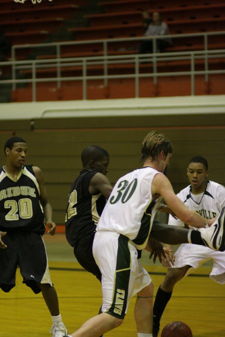 Birdville vs Fossil Ridge - 16 Dec 08 313