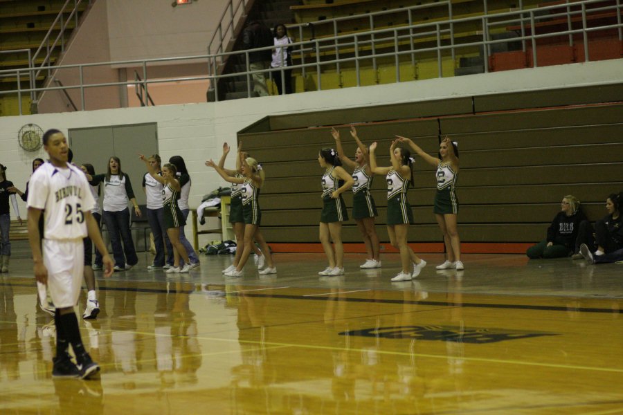 Birdville vs Fossil Ridge - 16 Dec 08 314