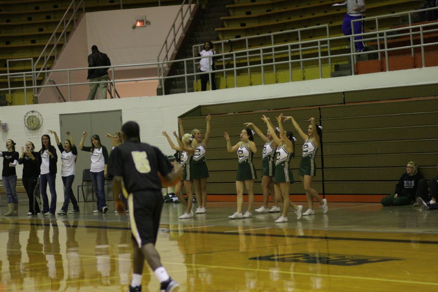 Birdville vs Fossil Ridge - 16 Dec 08 316