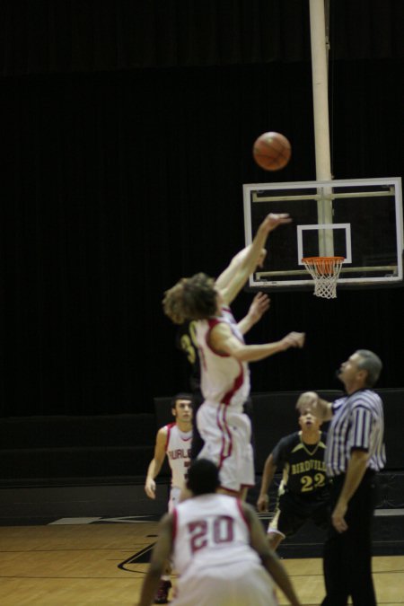 Birdville vs Burleson - 19 Dec 08 002