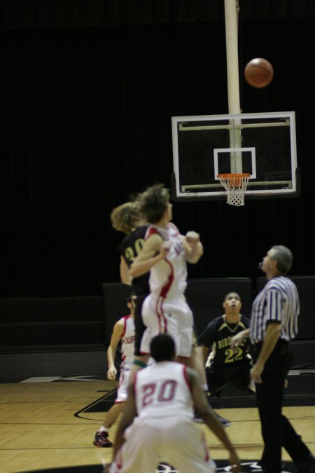 Birdville vs Burleson - 19 Dec 08 003